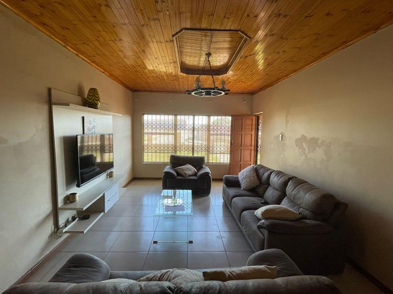 3 Bedroom Property for Sale in Algoa Park Eastern Cape
